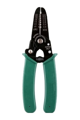 Prolink Ph-027 10-22 Awg Hassas Kablo Soyucu
