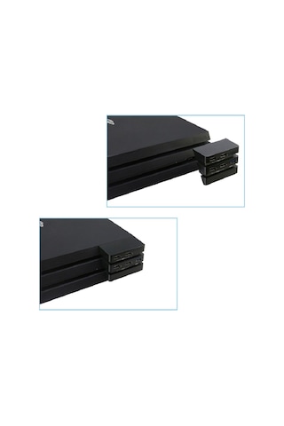 Ps4 Pro Usb Hub Tp4-832