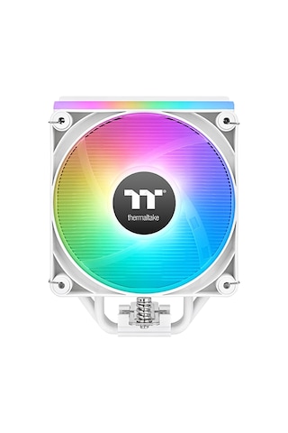 Thermaltake Astrıa 200 Argb 120mm Kule Tipi Beyaz İşlemci Soğutucu