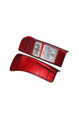 Isuzu D-Max Dmax Sağ Stop Lambası 2016--2019 Ledli N11.12216