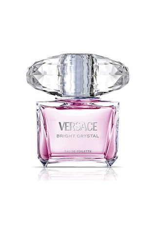 Versace Bright Crystal Edt 90 Ml Kadın Parfüm Fresh