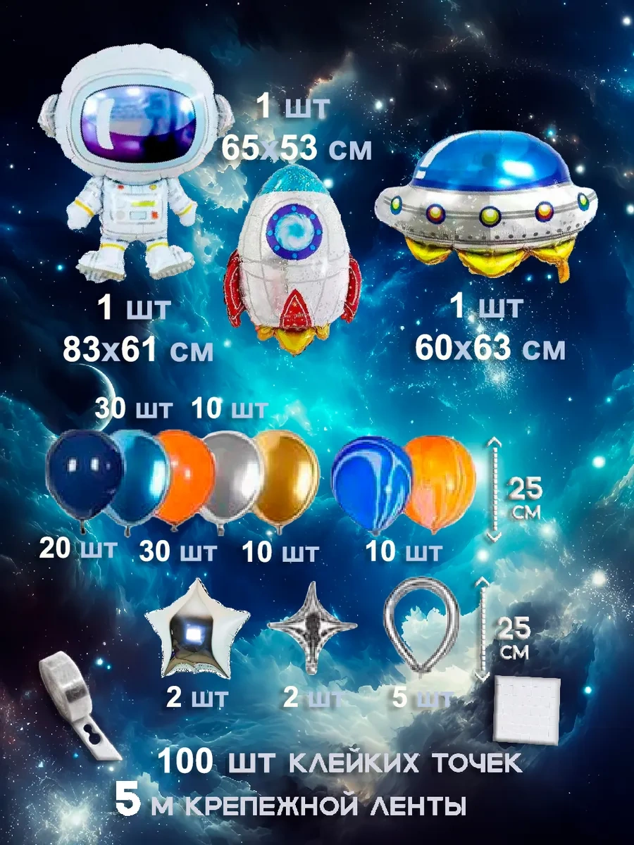 Galerea Prazdnıka Doğum Günü İçin Fotoğraf Köşesi Balonları 368943654 MAVİ