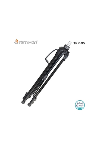 Remixon Trp-05 Surf Tripod 150cm Eva 6 Standart