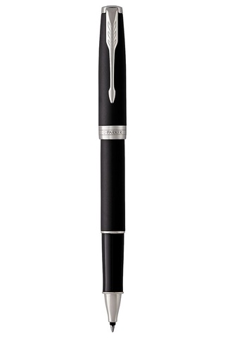 Parker Sonnet Mat Siyah Ct Roller Kalem 1931523