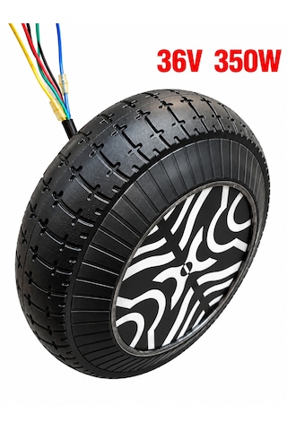 Hoverway Hoverboard Elektrikli Scooter Işıklı Motor 6.5 Inch