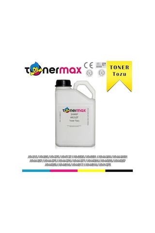 Sharp Ar310T Toner Tozu/ Ar5625 / Ar5631 / Arm256 / Arm257 / Arm3