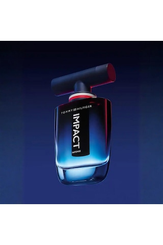 Tommy Hilfiger Impact Intense Edp 50 Ml Erkek Parfümü Aromatik