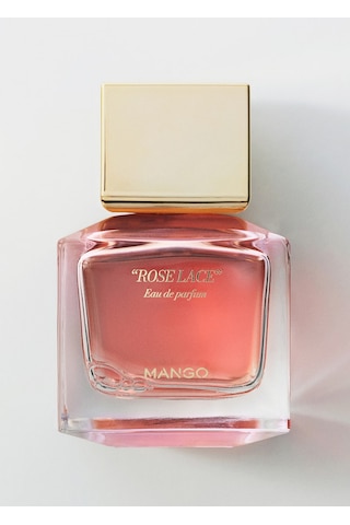 Mango Rose Lace Kadın Parfüm EDP 80 ML