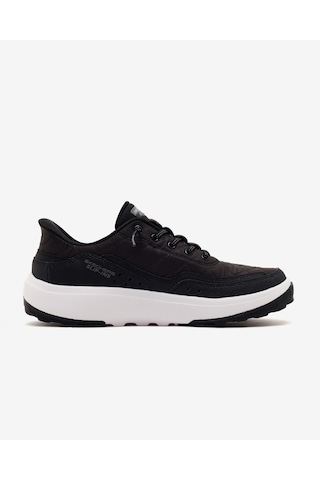 Skechers Urban Explore Erkek Siyah Outdoor Ayakkabı 237664 Bkw Siyah