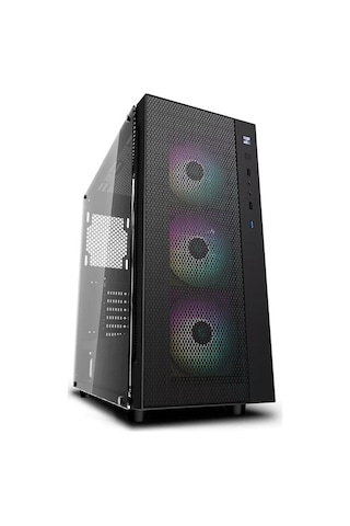 DeepCool MATREXX 55 Mesh PF700 700W 80+ Atx Mid Tower Bilgisayar Kasası