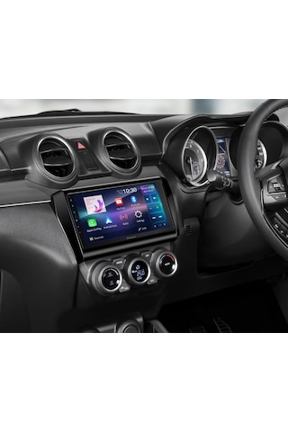 Pioneer Sph-pf97bt Carplay 9" Ekran