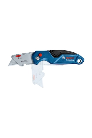 Bosch Profesyonel Katlanır Maket Bıçağı - 1600A016BL