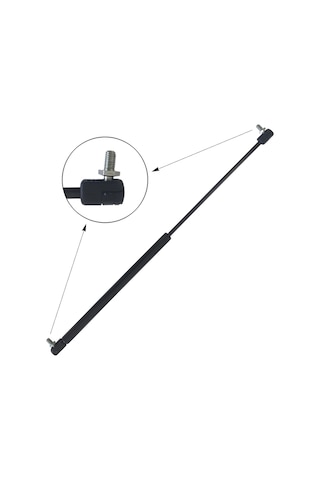 Binbir Trend New Holland 47126775 T 5060 Cam Amortisörü 57 Cm. 538326187