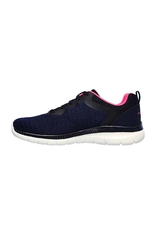 Skechers Bountiful Kadın Spor Ayakkabı Lacivert 12607-nvhp Lacivert