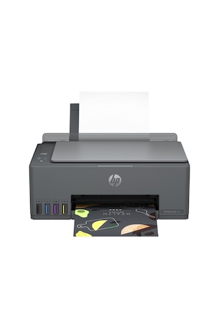 HP Smart Tank 581 4A8D4A All-in-One Yazıcı