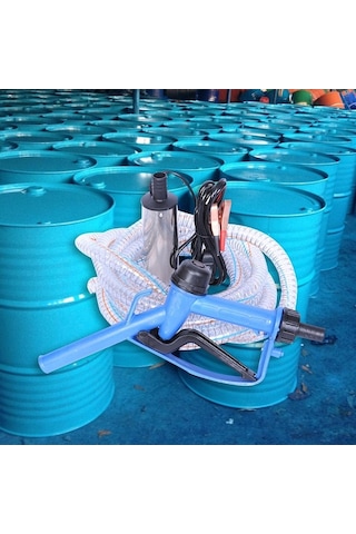 Pazly Yetişkinler İçin Yağ Transfer Pompası, Tekne Sürat Suntek 12v Xw