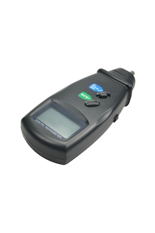 Wellhise Dt 2235a Temaslı Devir Ölçer Takometre N11.35