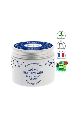 Polaar Night Yenileyici Gece Kremi 50 ML