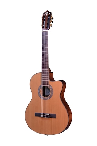 Crafter Klasik Gitar C-17ce
