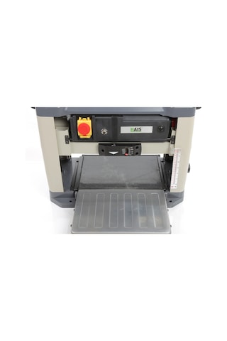 Hais Mby13 Kalınlık Makinası 1500 Watt