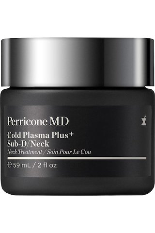 Perricone Md Cold Plasma Plus+ Sub-d/neck Boyun Ve Çene Kontür Kremi 59ml