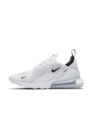Nike Air Max 270 Erkek Spor Ayakkabı Beyaz