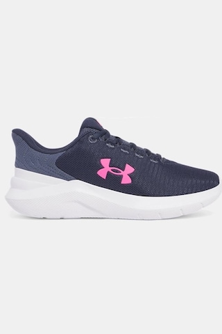 Under Armour Ua W Phade Rn 3 Kadın Koşu Ve Yürüyüş Ayakkabısı Gri