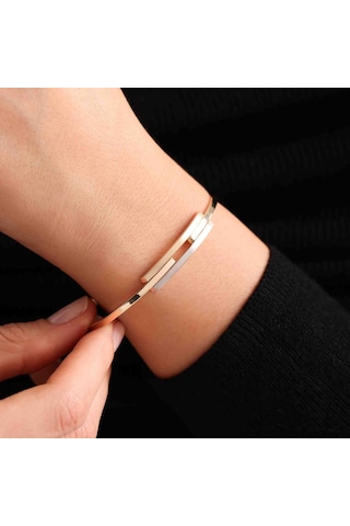 14 Ayar Kaburga Kelepçe T14411