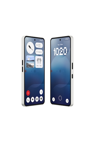 Nothing Phone 3A 8 GB 128 GB (Nothing Türkiye Garantili)