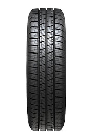 Hankook 205/75R16C 110/108R Vantra St As2 Ra30 M+S 3Pmsf Dört Mevsim Lastiği 2025