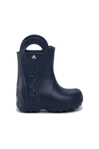 Crocs Handle It Çocuk Yağmur Çizmesi 12803-410