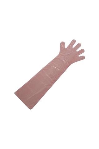 Sayberk Suni Tohumlama Eldiveni 100'lü