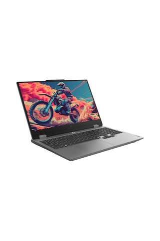 Lenovo LOQ 15IRX10 83JE00KNTR504 i7-13700HX 16 GB 2 TB SSD RTX5050 15.6" W11P Dizüstü Bilgisayar