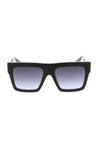 Osse Os3908-01 55 Unisex Güneş Gözlüğü Siyah