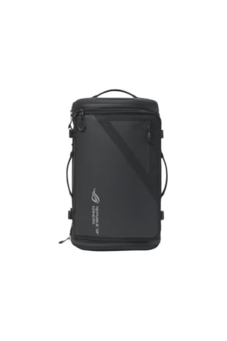 Asus Rog Archer Weekender 17 İnç Oyuncu Bilgisayar Sırt Çantası S