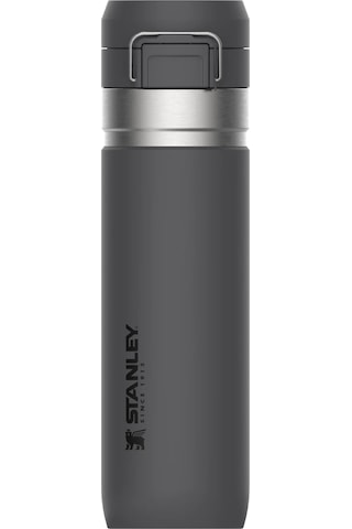 Stanley The Quick Flip Paslanmaz Çelik Termos 0.70 LT Füme