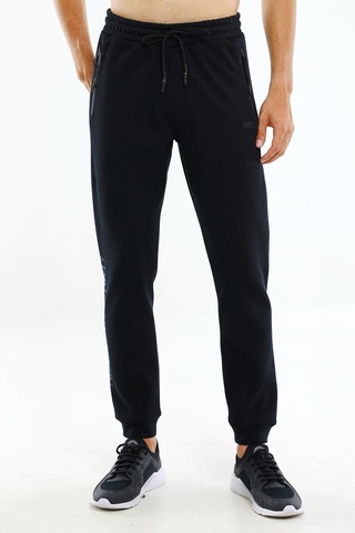 Maraton Sportswear Regular Erkek Basic Lacivert Eşofman Altı 20671-lacivert Lacivert