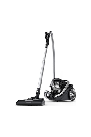 Tefal TW7976 Silence Force Cyclonic Effitech Toz Torbasız Elektrikli Süpürge