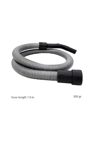 Fantom Eco Wd 2700 Süpürge Hortumu Emici Başlık Plastik Boru