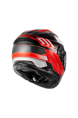 Shoeı Gt-aır 3 Agılıty Tc-1 Kapalı Kask Diğer