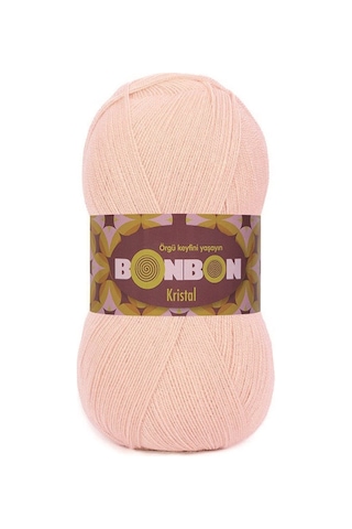 Bonbon Kristal 98335 El Örgü İpi Bonbon Kristal 98335 El Örgü İpi