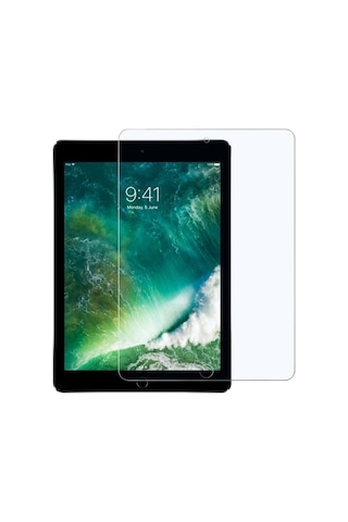 Apple Ipad 10.2 8.nesil Esnek Nano Cam Tablet Ekran Koruyucu Screen Protector