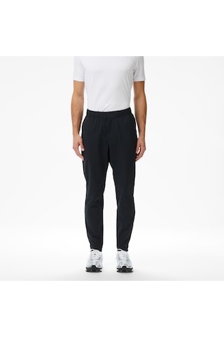 Columbia Sage Peak Tapered Chino Erkek Siyah Outdoor Pantolon Ao3590 Siyah