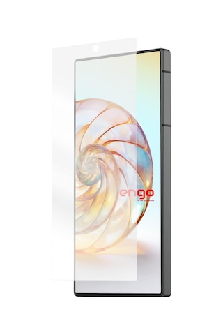 Zte Nubia Z60 Ultra Mat Ekran Koruyucu 9h Nano Şeffaf