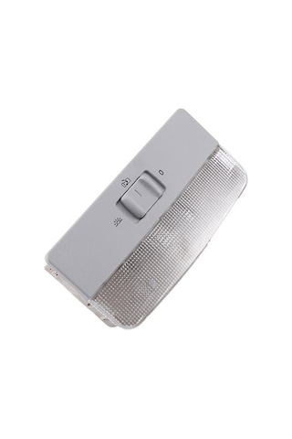 Singree "bora Caddy Fabia İçin Yeni Gri Okuma Lambası - Kolay Montaj, 6qd947105"