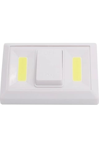 Mepa Cob Ledli Duvar Dolap Lambası Wt-382 Najmaddin Standart
