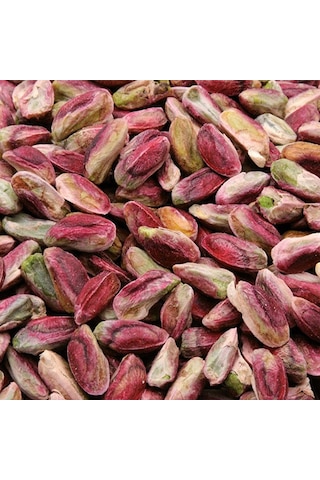 Fıstıkçı Pazarı Kırmızı İç Antep Fıstığı 400 G