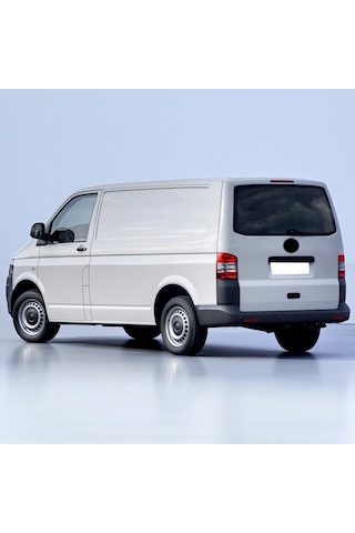 Vw Transporter T6 2010-2015 Arka Cam Silecek Motoru 7h0955711