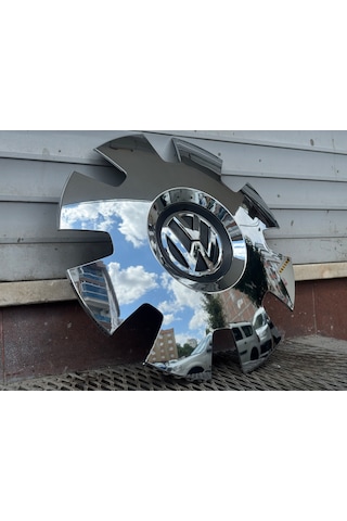 17 İnç Beetle Jant Kapağı , Volkswagen New Beetle Disk Jant Kapağı 17 Inç Disc Jant Göbeği , Disk Jant Kapakları , Disk Jant Göbeği