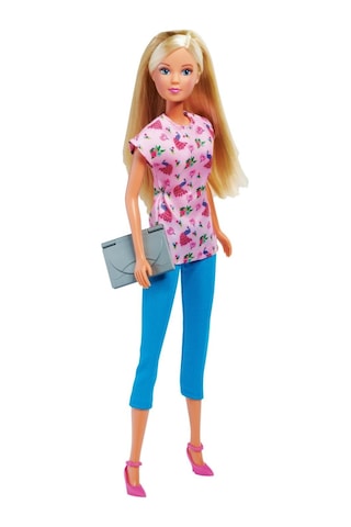 Simba Steffi Love Bebek Alışveriş Keyfi Oyun Seti 105733403